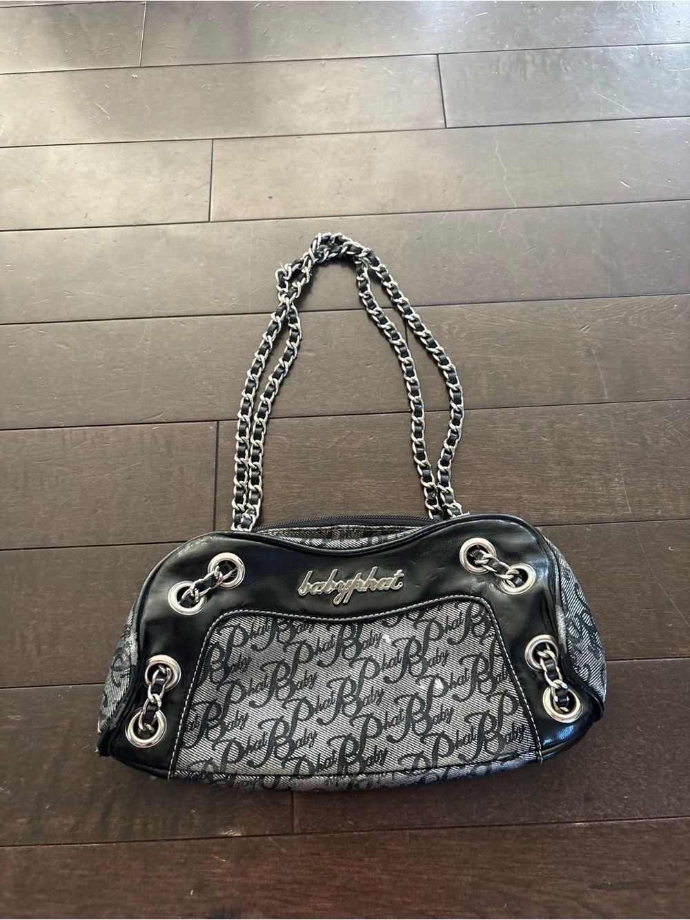 Babyphat y2K purse